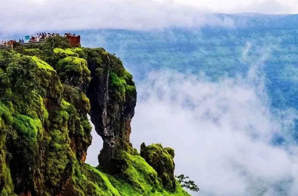 Mahabaleshwar