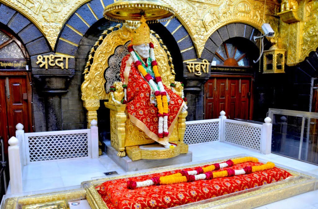 Shirdi-Sai-Baba